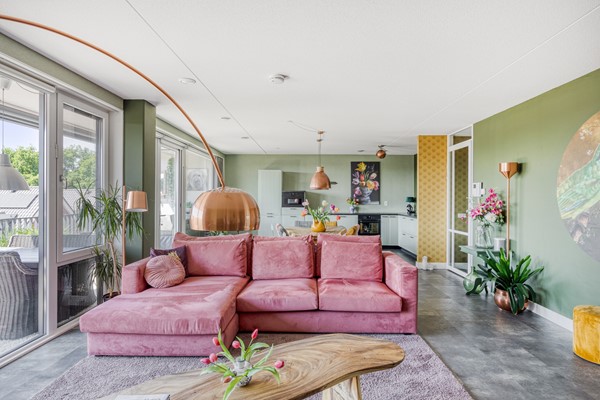 Medium property photo - 1e Melmseweg 119, 3905 MB Veenendaal